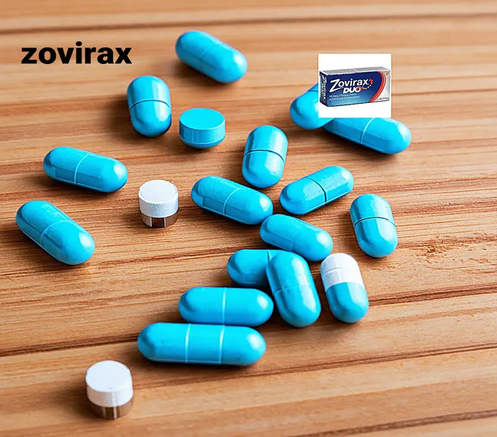 Zovirax 2